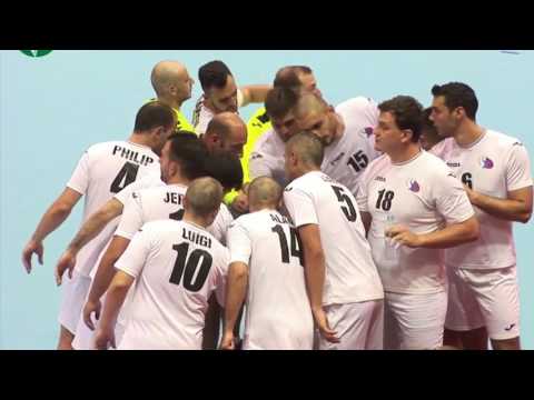 Luigi Rizzo - IHF Emerging Nations 2017