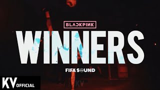 Download lagu BLACKPINK - ‘WINNERS’ (FIFA World Cup 2026) M/V Teaser mp3 Download lagu BLACKPINK - ‘WINNERS’ (FIFA World Cup 2026) M/V Teaser mp3