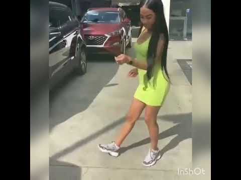 El baile de yailin la mas viral