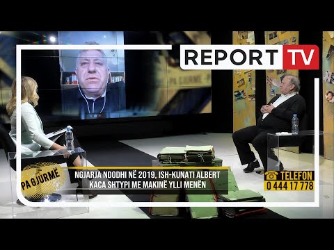 Pa Gjurme-Dënohet për vrasje,zhduket lezhiani/Babai i viktimës: Ish-kunati e vrau (5-10-21)