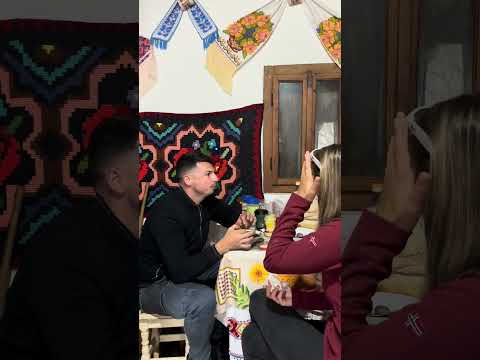 Hai la masă! 🥘  #românia