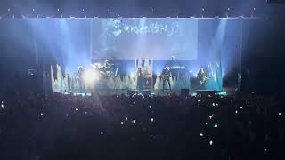 Enslaved - Yggdrasil (Live, August 2024)
