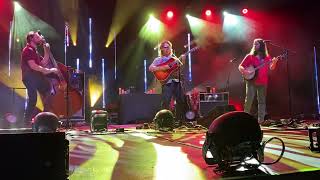 Billy Strings - “In Case You Ever Change Your Mind” St. Augustine, FL. May 1, 2022