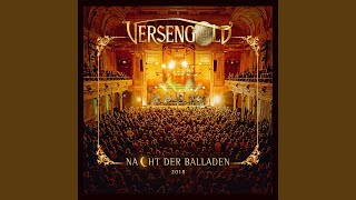Feuergeist (Balladen-Version 2018) (Live)