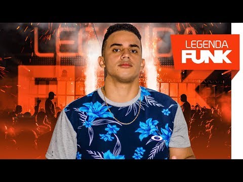 MC DNEY - Medley pro Fluxos (DJ MK)