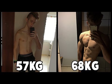 Cum modelele vs pierde în greutate