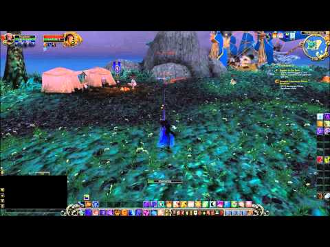 Wanted: Lieutenant Ethan Jacobson - World of Warcraft: Mists of Pandaria Patch 5.1