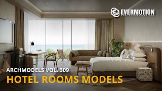 Archmodels vol. 309