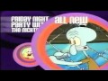 Friday Nights On Nick Promo 2002
