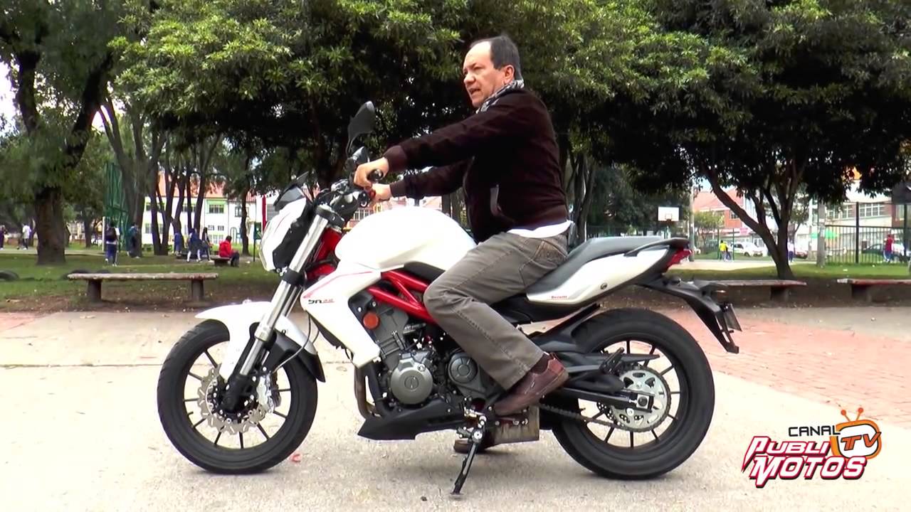 Benelli 302  tnt 250