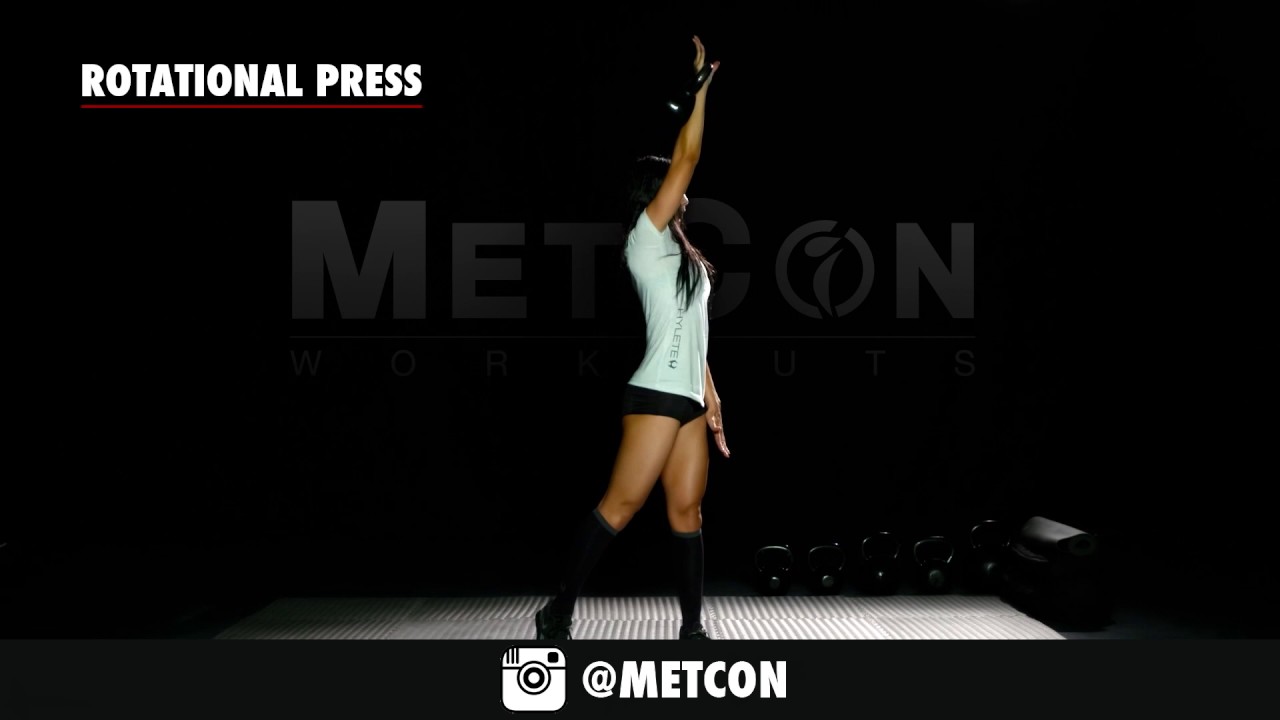 Rotational Press