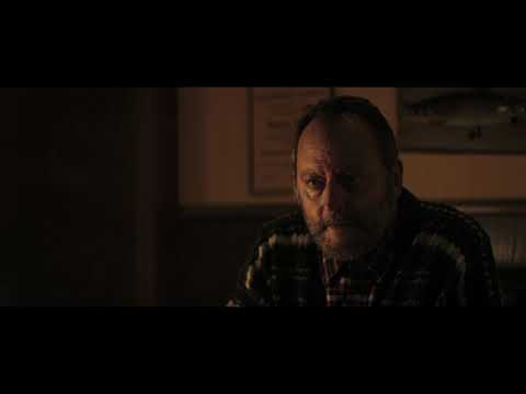 映画『霧の中の少女』予告編