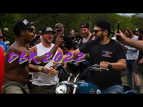 Dead Beat Retreat 2022