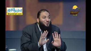 صورة قل هذه سبيلي أدعو إلى الله | الحلقة ( 24 ) | #القرآن_غيرني | د . حازم شومان