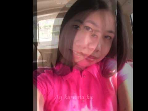 IKAW ANG PANGARAP w/ lyrics