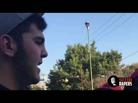 PRE TEMPORADA - FECHA 1 - SITIO RAPERS EZE VS TARO - OCTAVOS