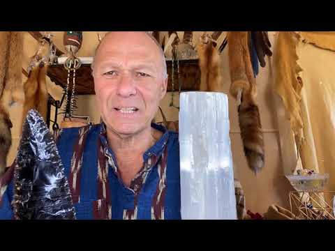 Mayan Calendar 13 Day Week: 1 Tijax to 13 T'zi