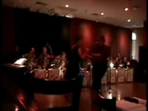 "Moten Swing" - The Alan Glasscock Orchestra