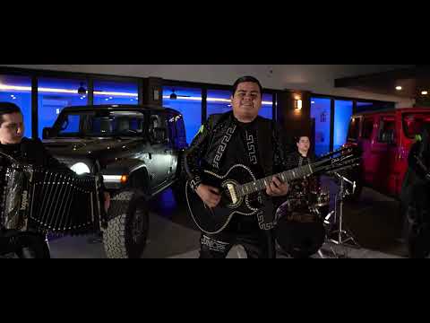 Los Juniors de Mexicali - El Corrido de el 14 ( en vivo )