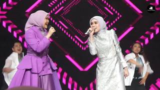 Download lagu There's Everywhere - Selfi Feat Mila - At Mega Concert mp3 Download lagu There's Everywhere - Selfi Feat Mila - At Mega Concert mp3