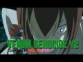 Venom Genocide v2 | Beyblade Metal Fusion OST