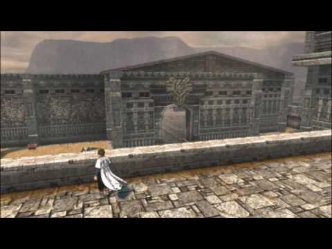 Murasaki's Favorite VGM - (183) Competing with the Honor of the Land