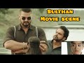 SULTHAN Tamil Movie Scene