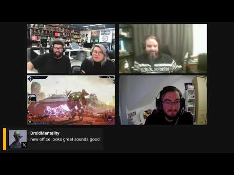 AMA Kaidro: Clan Battles  091225