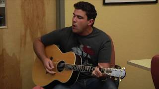 Josh Gracin - Nothing To Lose