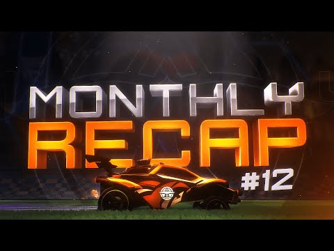 SwiFT | MONTHLY RECAP EP.12 - April by Baller