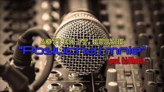 Arti Em ft. Rudzik - Posłuchaj mnie (prod. DJ Wheelz)