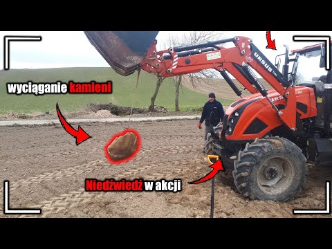 Ursus Na Trzech Kołach☆Klęska Urodzaju☆