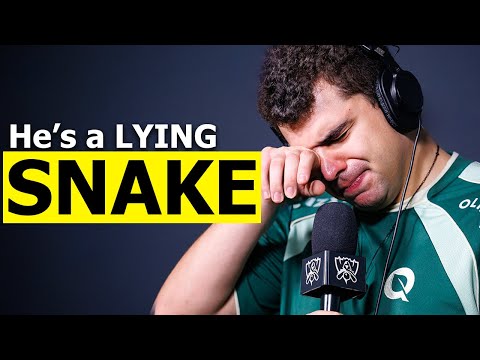 Addressing The Bwipo Situation