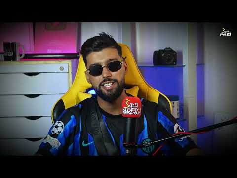 PARESSA X @MOUTAMARID feat @weldlkarain - Flouka