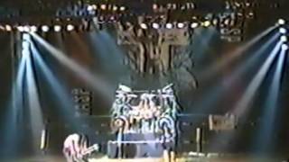 W.A.S.P.-The Great Misconceptions Of Me (Live In Milan 03.11.1992)