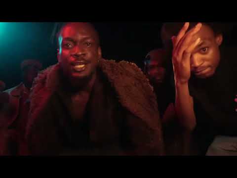 CONBOI CANNABINO , COUNTRY WIZZY AND OTHER STARS - JOHARI JIN CYPHER