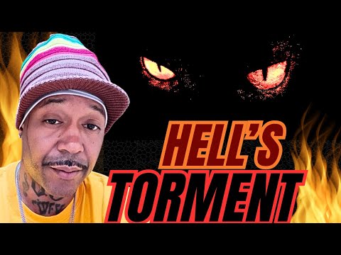 Chicago Ex-Gang Member SHOT twice and sees the UNSPEAKABLE (Testimony) | Conscious Thinking