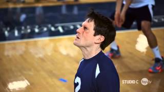 Download lagu Pertandingan voly konyol !! mp3