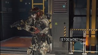 [COD BO4] ハイストのススメ