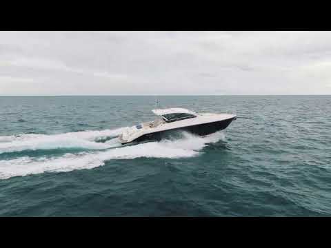 2013 Pursuit SC 365i Sport Coupe The Phantom Video