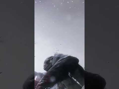 Blind Gorilla in Metro Exodus #shorts #games