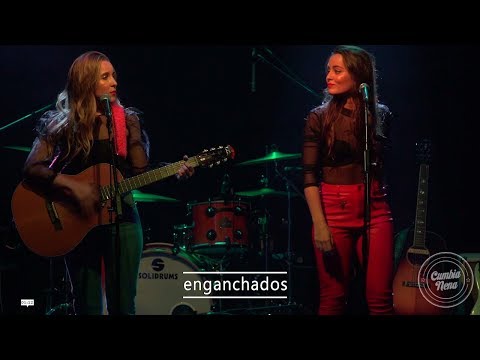 Cumbia Nena - Enganchados (Cumbia)