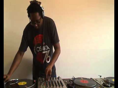 20120507 Hakim Murphy on RTS.FM