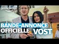 Bliss - Bande-annonce VOST | Prime Video