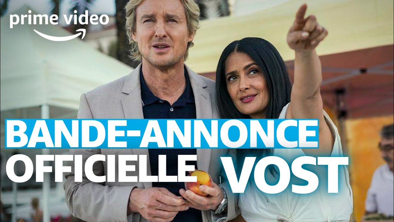 Bliss - Bande Annonce [VOST]