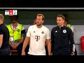 Harry Kane DEBUT vs RB Leipzig (12/08/2023) HD 1080i