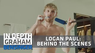 Behind the scenes with Logan Paul: Featured Episode Preview