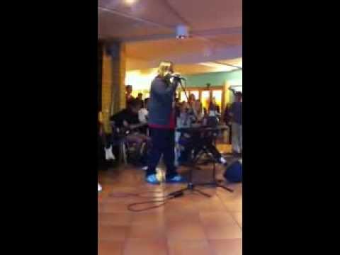 Mattias Bolgert- Like A Prayer