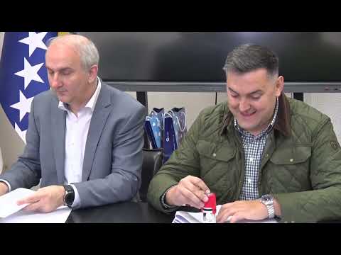 Tešanjska hronika 897 - 800 hiiljada KM za Sportsku dvoranu u Jelahu