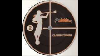 The Tabledancers - Dancin´